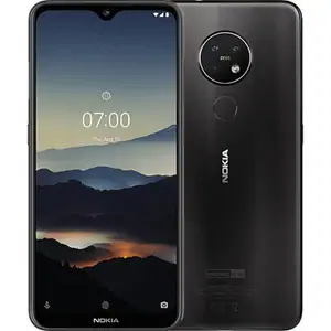 Замена тачскрина на телефоне Nokia 7.2 в Новосибирске